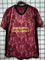 25/26 Galatasaray Third Fans Soccer Jersey