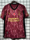 25/26 Galatasaray Third Fans Soccer Jersey