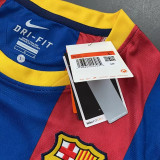 2010/2011 BAR Home Player Version Retro Soccer Jersey球员