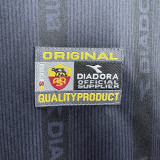 1999/2000 Roma Third Long Sleeve  Retro Soccer Jersey