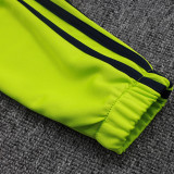 2526 RMA Green Retro Edition Jacket Tracksuit#A2550