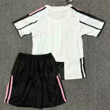 25/26 JUV Home Kids  Soccer Jersey