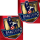CHAMPIONS 12/13(双袖联赛金章)