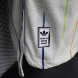 26/27 Japan Away White Player Version Soccer Jersey