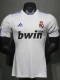 2010/2011 RMA Home Player Version Retro Soccer Jersey球员
