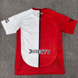25/26 River Plate Third Fans Soccer Jersey