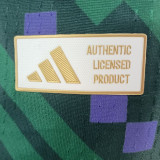 26/27 Saudi Arabia Home Player Version Soccer Jersey