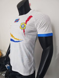 25/26 Congo Away Player Version Soccer Jersey