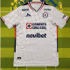 25/26 Cruz Azul Away  Fans Soccer Jersey