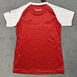 25/26 ARS Home  Women  Soccer Jersey(女）