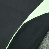 25/26 RMA Grey Green Tank top and shorts suit