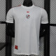 25/26 River Plate  Anniversary Edition Retro White  Player Version Training Shirts