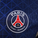 25/26 PSG Home Player Version Soccer Jersey