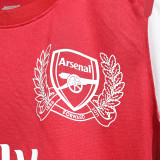 2011/2012 ARS Home Player Version Retro Soccer Jersey球员