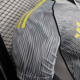 25/26 Club America  Special Edition Grey Player Version Soccer Jersey