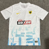 25/26 AEK FC Third Fans Soccer Jersey