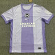 25/26 Brighton Away  Fans Soccer Jersey