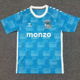 25/26 Coventry City Home   Fans Soccer Jersey