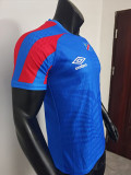 25/26 Congo Home Player Version Soccer Jersey