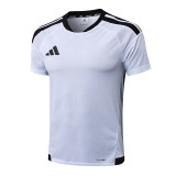 25/26 AD White Player Version Training Short Suit#D2506