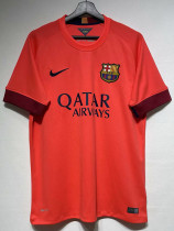 2014/2015 BAR Third Retro Soccer Jersey