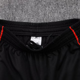 25/26  Benfica Black Player Version Training Long Pants (Have Pocket) #C2505