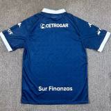 25/26 Avellaneda Away  Fans Soccer Jersey