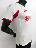 25/26  LIV Away Player Version Soccer Jersey