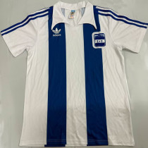 1980/1982  Honduras Away Retro Soccer Jersey