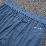 25/26  INT Away Player Version Soccer Jersey& Grey  pants