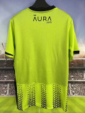 25/26 Portsmouth Third Fans Soccer Jersey