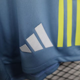 25/26 JUV Away  Player Version Shorts Pants