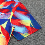 25/26  ARS Jigsaw puzzle Training Short Suit