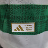 25/26 Celtic Home  Player Version Soccer Jersey