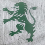 25/26 Sporting Lisbon Away  Player Version Soccer Jersey