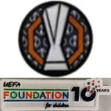 25/26 Braga Away Kids Soccer Jersey