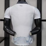 25/26 Monterrey Club World Cup Away Player Version  Soccer Jersey