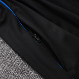 25/26 RMA Camouflage Inkjet Half Pull Tracksuit #B2571(半拉链)
