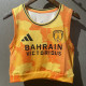 25/26 Paris FC  Yellow  Women Yoga  Vest