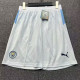 25/26 Man City Home Shorts Pants