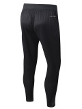 25/26 PSG Flying Man Black Player VersionTraining Long Pants (Have Pocket)# C2521