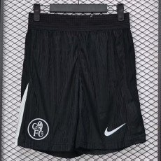 25/26 CHE Third  Player VersionShorts Pants
