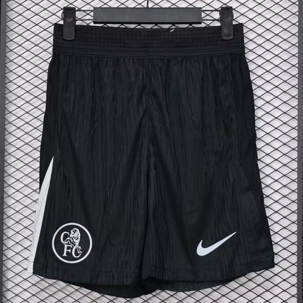 25/26 CHE Third  Player VersionShorts Pants