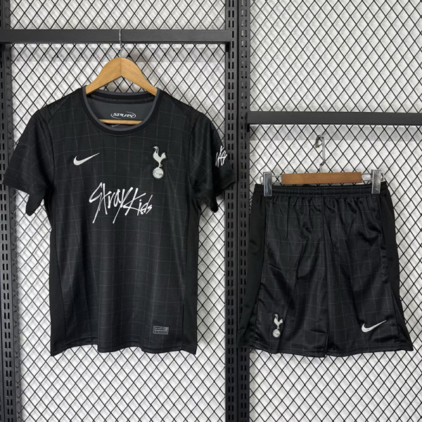 25/26 TOT Away Signature Edition Kids Soccer Jersey