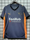 25/26 Derby County F.C Away Fans Soccer Jersey