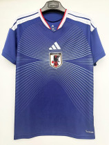 26-27 Japan Home1:1 Fans Soccer Jersey