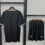 25/26 JUV Third Kids  Soccer Jersey