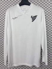 25/26 Hibernians FC 150th Anniversary Edition Long SleeveSoccer Jersey长袖