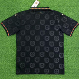 26/27 Portugal Commemorative Edition Black Fans Soccer Jersey