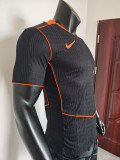 25/26 Corinthians Player Version Fans Soccer Jersey